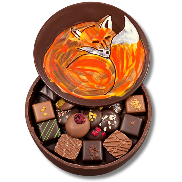 Coffret Renard
