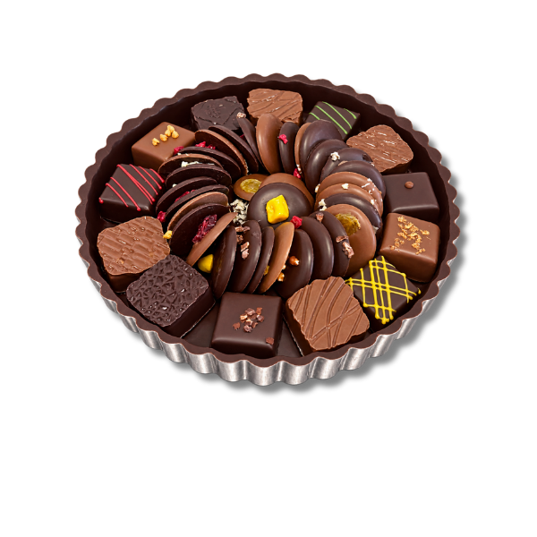 Comme une tarte