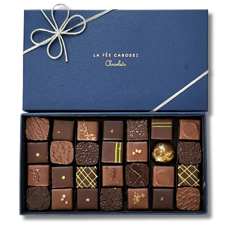 Coffret Marine