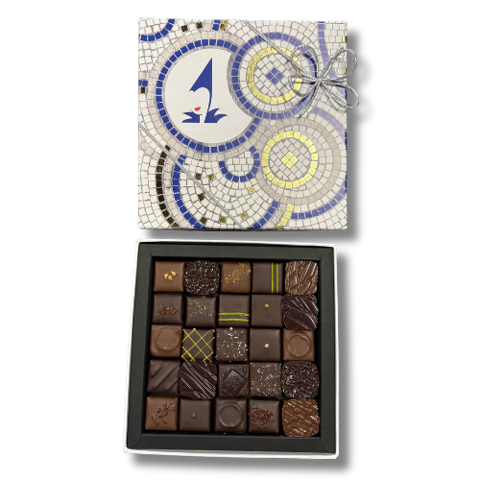 Coffret Odorico