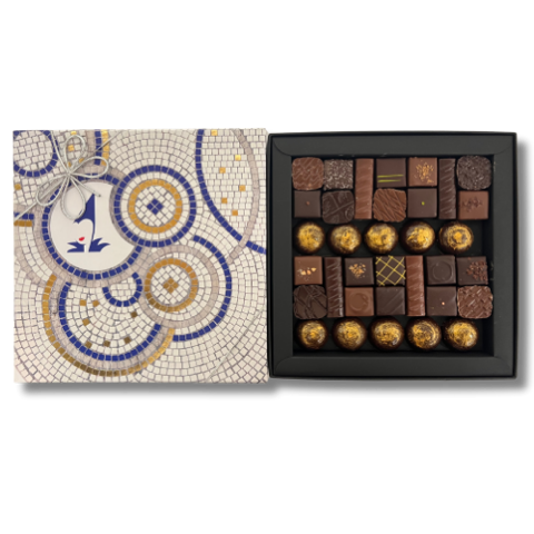 Coffret Odorico