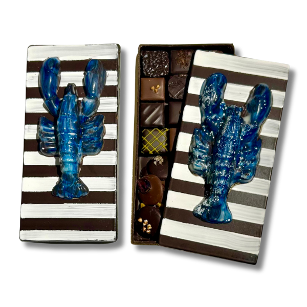 Coffret homard bzh