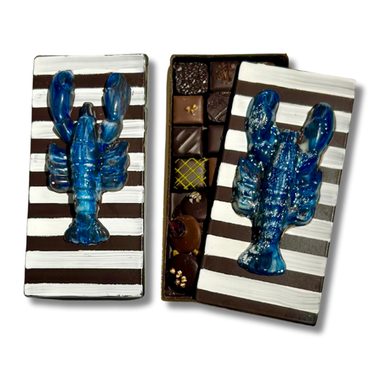 Coffret homard bzh