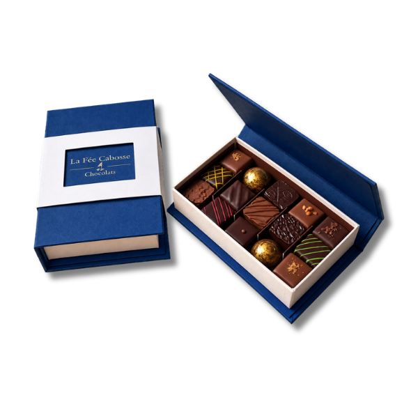 Edition du Chocolat