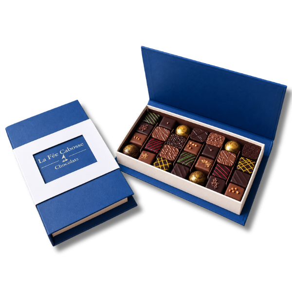 Edition du Chocolat