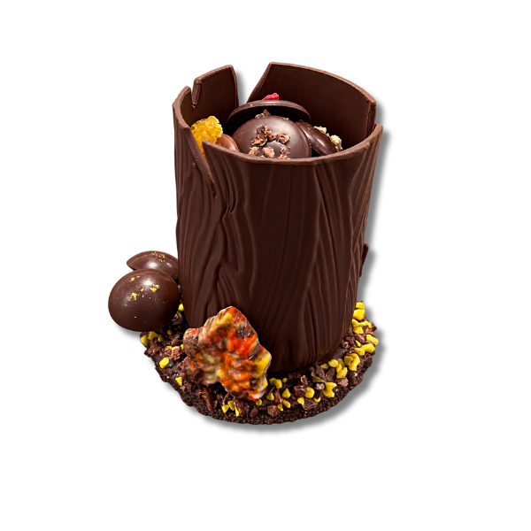 Tronc d'automne n°1