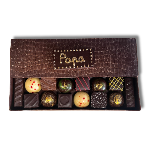 Coffret pour les papa