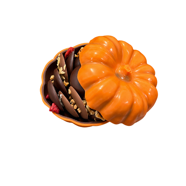 Petite citrouille