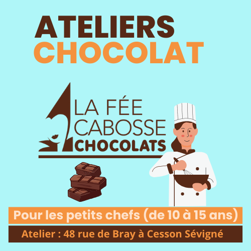 Ateliers Duo ENFANTS & PARENTS