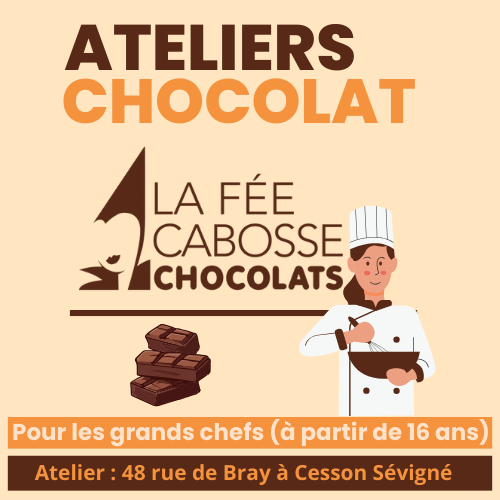 Atelier pour ADULTES