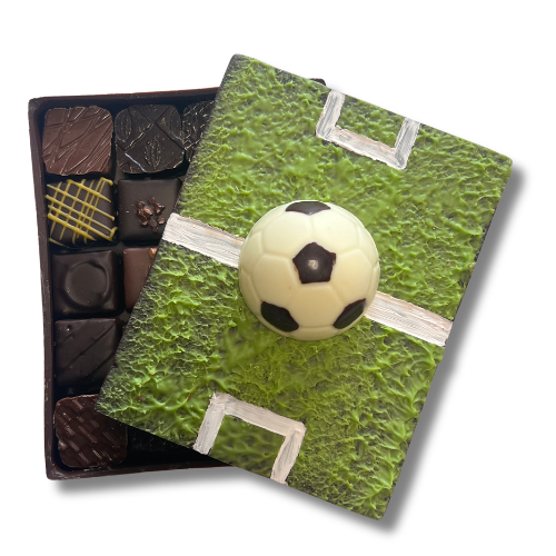 Coffret Coupe du monde