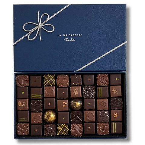 Coffret « Marine »