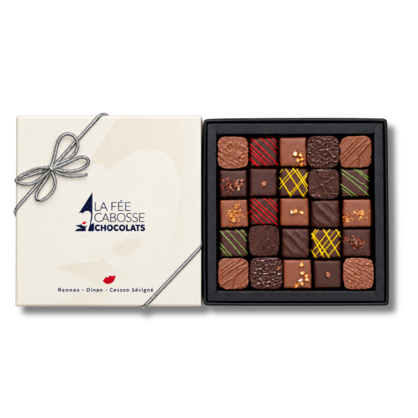 Coffret Signature
