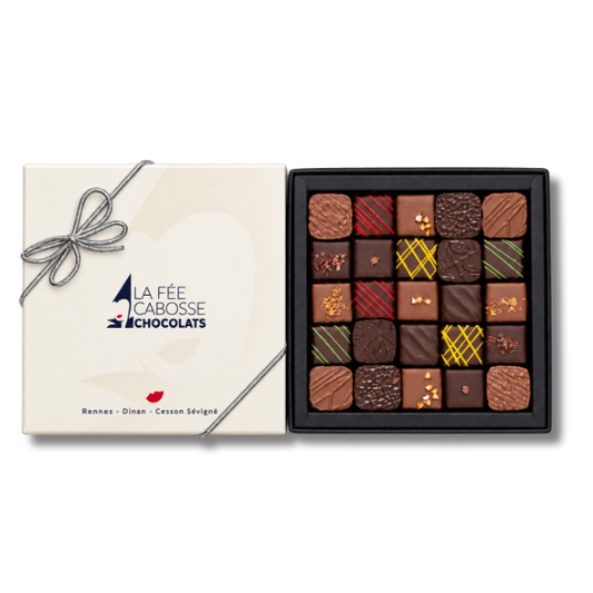 Coffret Signature