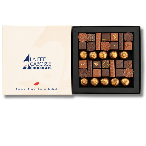 Coffret Signature